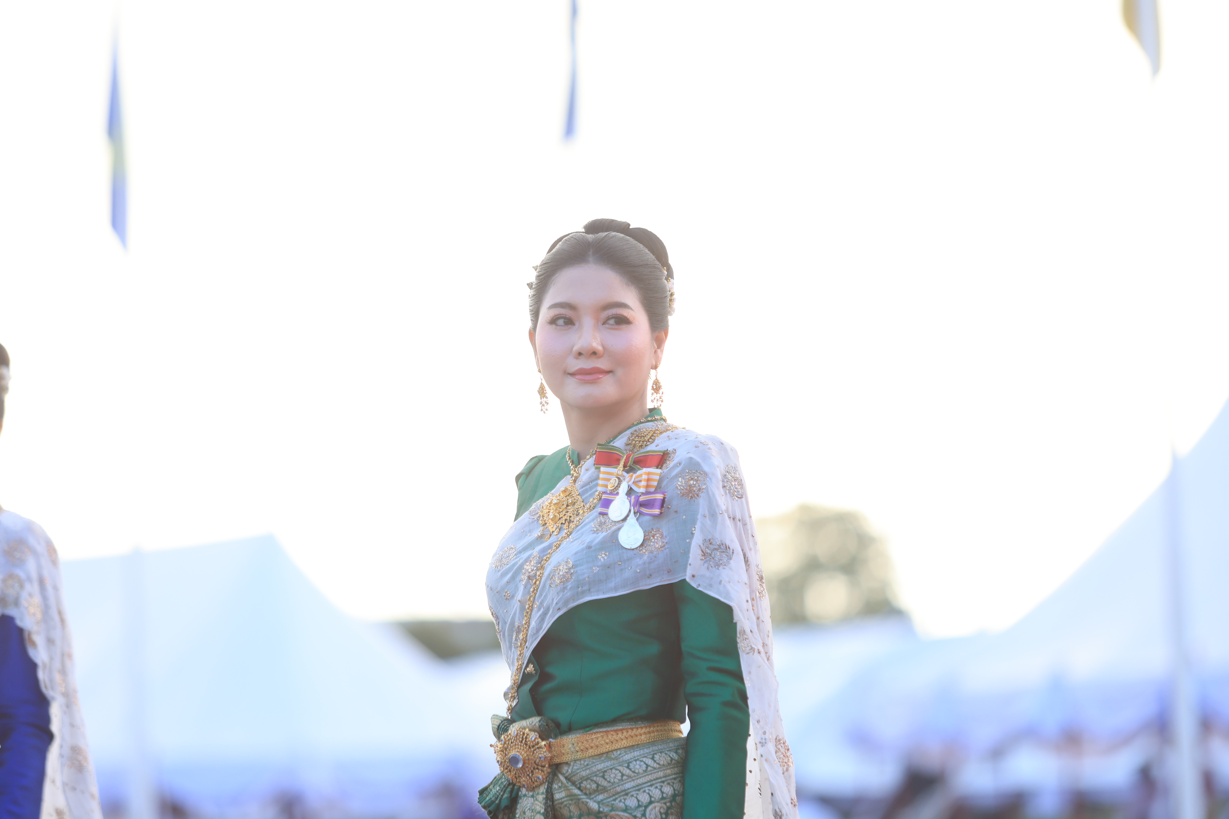 title - ส.ป.ก. ร่วมพระราชพิธีพืชมงคลจรดพระนังคัลแรกนาขวัญ ปีพุทธศักราช 2569